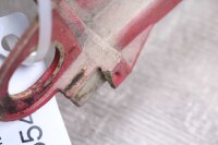 Rocking cladding cladding at the back of Kawasaki GPZ 305 EX305A 83-83