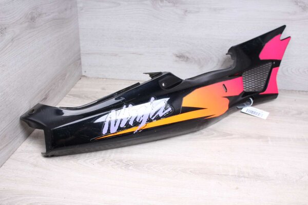 Seitenverkleidung Verkleidung hinten rechts Kawasaki ZX-R 400 ZX400L1-L3 91-93