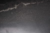 Seitenverkleidung Verkleidung hinten rechts Kawasaki ZX-R 400 ZX400L1-L3 91-93