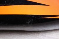 Seitenverkleidung Verkleidung hinten rechts Kawasaki ZX-R 400 ZX400L1-L3 91-93