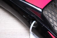 Seitenverkleidung Verkleidung hinten rechts Kawasaki ZX-R 400 ZX400L1-L3 91-93