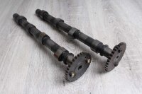 Camshafts Kawasaki GPZ 1000 RX ZXT00A 86-87