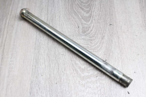 Essieu oscillant de laxe de balançoire Kawasaki ER-6F EX650A 06-08