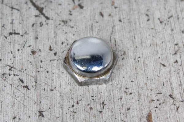 Vorkeurschroef Vorkschroef Yamaha XJ 900 F (Strider) 31A 83-84