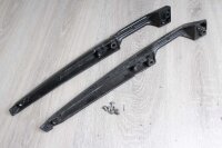 Palatinate handles handles handles at the back Kawasaki GPZ 750 Unitrak ZX750A3 83-85