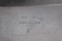 Side cladding cladding right Kawasaki GPZ 750 Unitrak ZX750A3 83-85