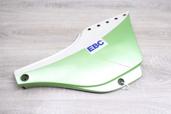 Side cladding cladding right Kawasaki GPZ 750 Unitrak ZX750A3 83-85