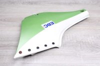 Side cladding cladding right Kawasaki GPZ 750 Unitrak ZX750A3 83-85