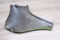 Side cladding cladding right Kawasaki GPZ 750 Unitrak ZX750A3 83-85