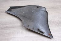 Side cladding cladding right Kawasaki GPZ 750 Unitrak ZX750A3 83-85