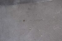 Side cladding cladding right Kawasaki GPZ 750 Unitrak ZX750A3 83-85