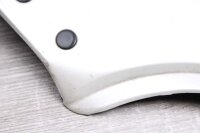 Side cladding cladding right Kawasaki GPZ 750 Unitrak ZX750A3 83-85
