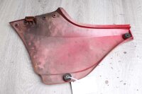 Side cladding cladding right Kawasaki GPZ 750 Unitrak ZX750A3 83-85