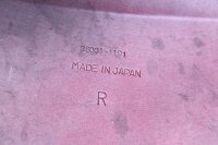 Side cladding cladding right Kawasaki GPZ 750 Unitrak ZX750A3 83-85