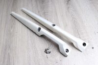 Asas traseras para pasajero Kawasaki GPZ 750 Unitrak...