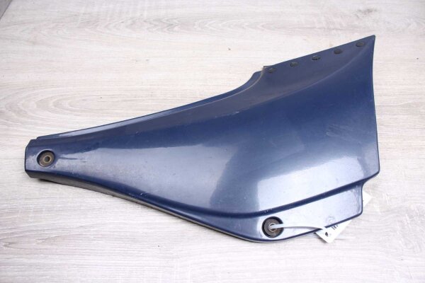 Zijbeplating rechts Kawasaki GPZ 1100 Unitrak KZT10B-B 83-85