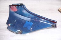 Side cladding cladding right Kawasaki GPZ 1100 Unitrak...