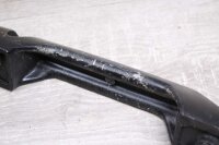 Palatinate handle grip on the right Kawasaki GPZ 1100 Unitrak KZT10B-B 83-85