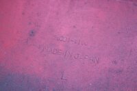 Seitenverkleidung Verkleidung links Kawasaki GPZ 1100 Unitrak KZT10B-B 83-85