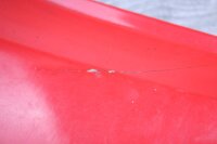 Seitenverkleidung Verkleidung links Kawasaki GPZ 1100 Unitrak KZT10B-B 83-85