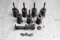 Set outlet valves valve springs Kawasaki GPZ 1000 RX...