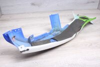 Seitenverkleidung Verkleidung hinten links Kawasaki ZX-R 400 ZX400L1-L3 91-93