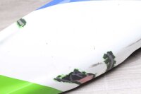 Seitenverkleidung Verkleidung hinten links Kawasaki ZX-R 400 ZX400L1-L3 91-93