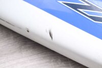 Seitenverkleidung Verkleidung hinten links Kawasaki ZX-R 400 ZX400L1-L3 91-93