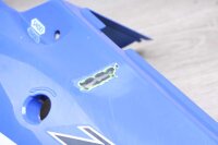Seitenverkleidung Verkleidung hinten links Kawasaki ZX-R 400 ZX400L1-L3 91-93