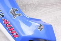 Seitenverkleidung Verkleidung hinten links Kawasaki ZX-R 400 ZX400L1-L3 91-93