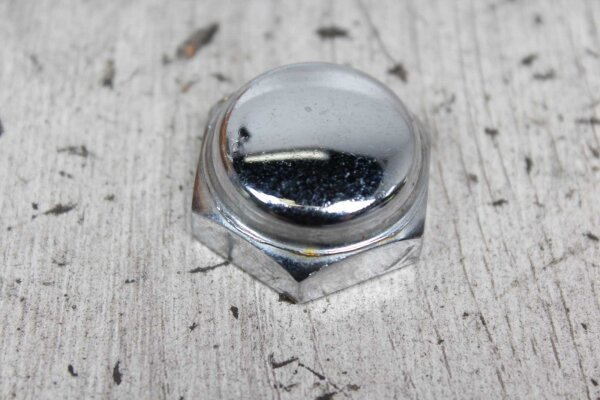 Vorkeurschroef Vorkschroef Yamaha XJ 900 F (Strider) 31A 83-84