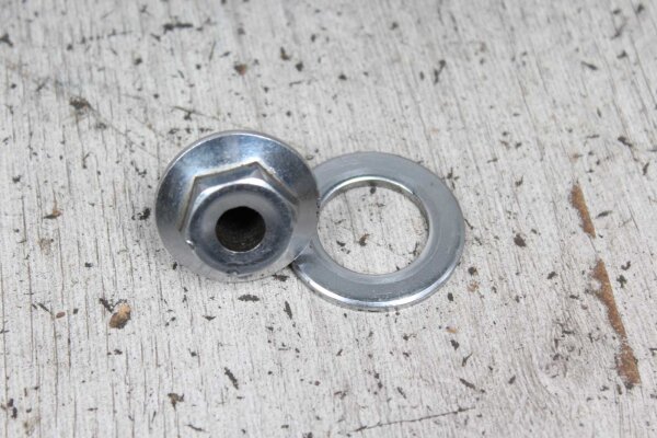 Fork plug Yamaha XJ 900 F (Strider) 31A 83-84