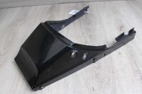 Rocking cladding cladding at the back of Kawasaki GPZ 750 Unitrak ZX750A3 83-85