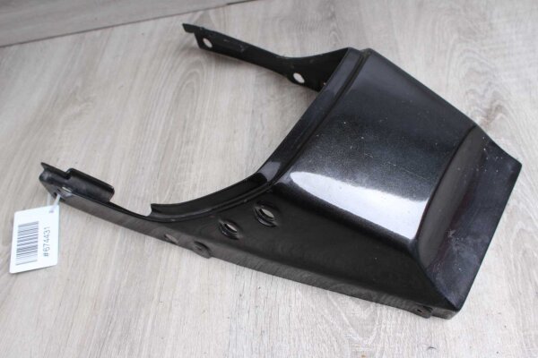 Achterkuip Achterzijde Boven Kawasaki GPZ 750 Unitrak ZX750A3 83-85