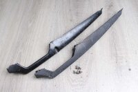 Pediatrics handles handles Kawasaki GPZ 750 Unitrak ZX750A3 83-85