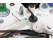 Tacho cockpit instruments Kawasaki GPZ 1000 RX ZXT00A 86-87