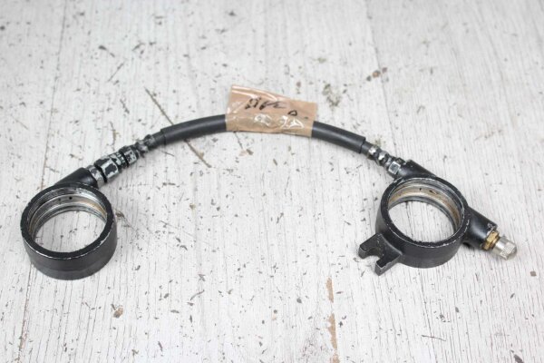 Gabelholm connection bridge Yamaha XJ 900 F (Strider) 31A 83-84