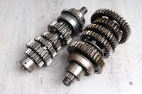 Getriebe Antrieb Motor Kawasaki GPZ 900 R ZX900A/1-6 84-89
