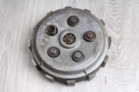 Cutting basket inside Kawasaki GPZ 900 R ZX900A/1-6 84-89