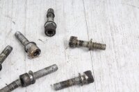 Screw lid control chain BMW K75 100 C S RT LT RS 85-96