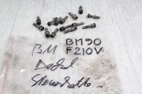 Screw lid control chain BMW K75 100 C S RT LT RS 85-96