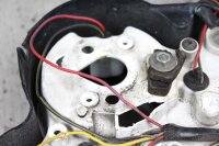 Tacho cockpit instruments Kawasaki GPZ 1000 RX ZXT00A 86-87