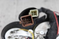 Tacho cockpit instruments Kawasaki GPZ 1000 RX ZXT00A 86-87