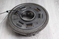 Koppelingkorf buiten Kawasaki GPZ 900 R ZX900A/1-6 84-89