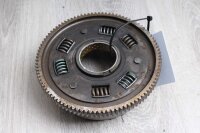 Koppelingkorf buiten Kawasaki GPZ 900 R ZX900A/1-6 84-89