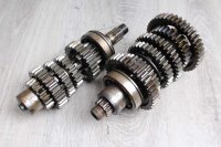 Getriebe Antrieb Motor Kawasaki GPZ 900 R ZX900A/1-6 84-89