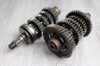 Getriebe Antrieb Motor Kawasaki GPZ 900 R ZX900A/1-6 84-89
