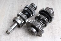 Getriebe Antrieb Motor Kawasaki GPZ 900 R ZX900A/1-6 84-89