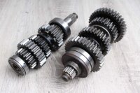 Getriebe Antrieb Motor Kawasaki GPZ 900 R ZX900A/1-6 84-89