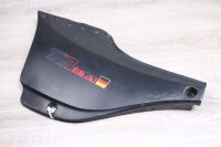 Side cladding cladding left Kawasaki GPZ 750 Unitrak...